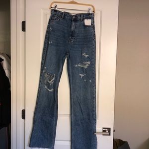 Brand New Zara Jeans NWT